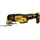 DeWALT DCK853P4 instrumentu komplekts 4x5 Ah